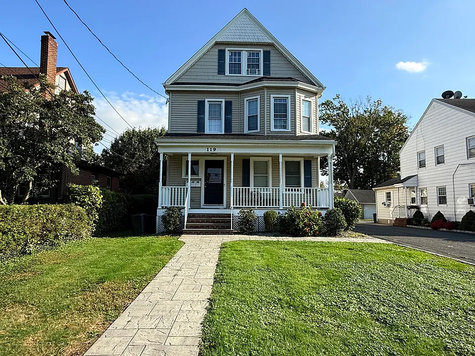 119 Park St #1