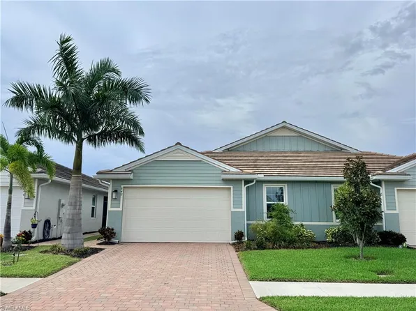 842 Enbrook Loop, Naples, FL 34114