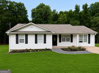 6642 Nix Rd, Dawsonville, GA 30534