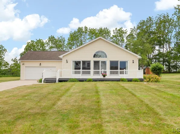 7595 Sherlock Dr, Onsted, MI 49265
