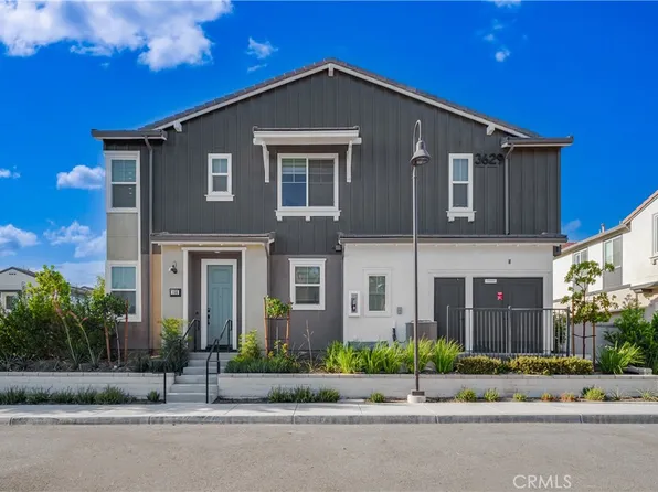 3629 E Happy Paseo #156, Ontario, CA 91761