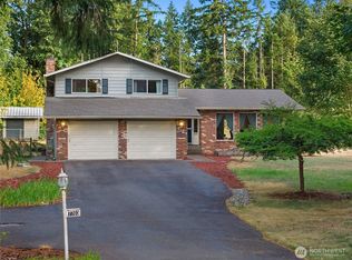 7703 Holiday Valley Dr NW, Olympia, WA