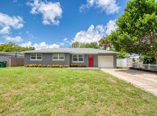 748 Fairmount Rd, Daytona Beach, FL 32114