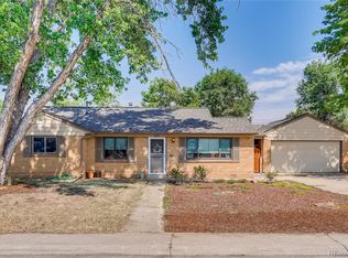 4640 Otis St, Wheat Ridge, CO 80033