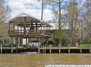 20651 Henry Rd, Springfield, LA 70462