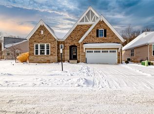 4650 Crocker Woods Ln, Westlake, OH 44145