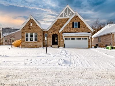 4650 Crocker Woods Ln, Westlake, OH, 44145