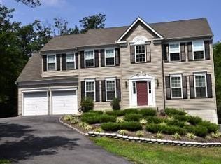 1760 Rudolph Ln, Lusby, MD 20657