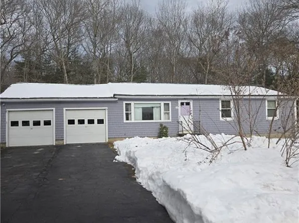 170 Long Ln, North Kingstown, RI 02852