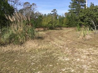 1602 Dairy Rd, Monetta, SC 29105