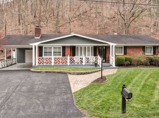 1001 Knapp Ave, Morehead, KY 40351