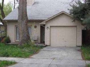 1201 S Colorado Ave, Boise, ID 83706