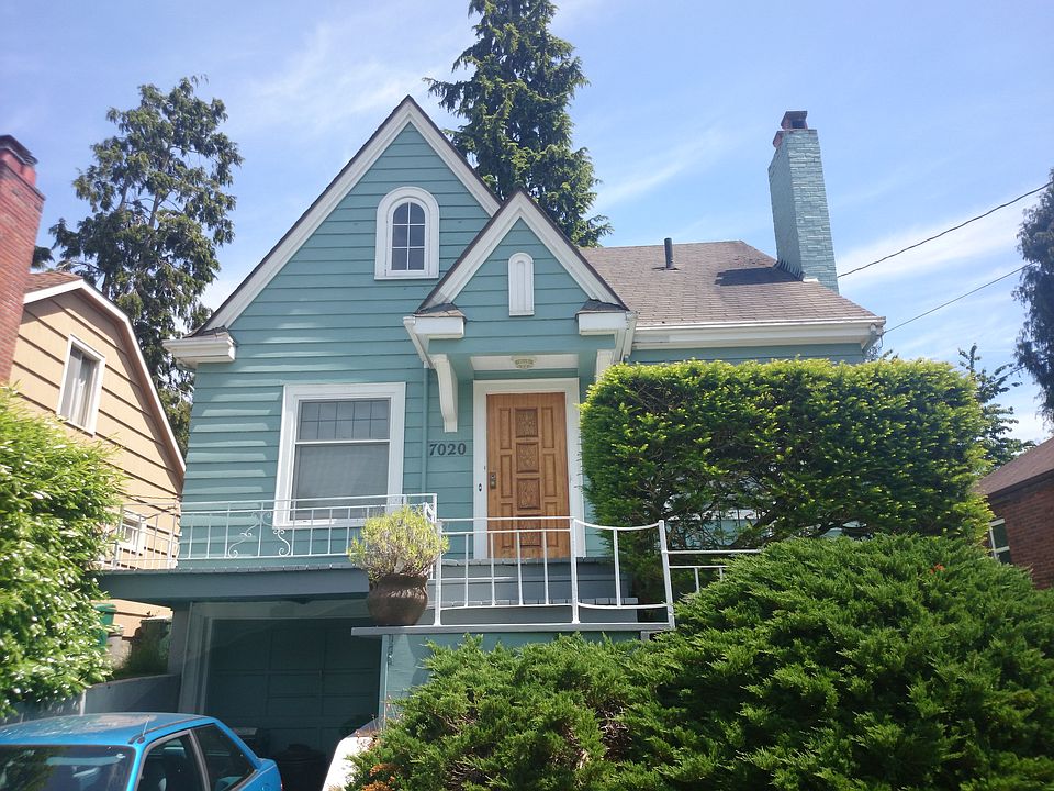 1st image of 7020 21st Ave NW