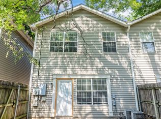 3729 Riverside Dr #2, Tulsa, OK 74105