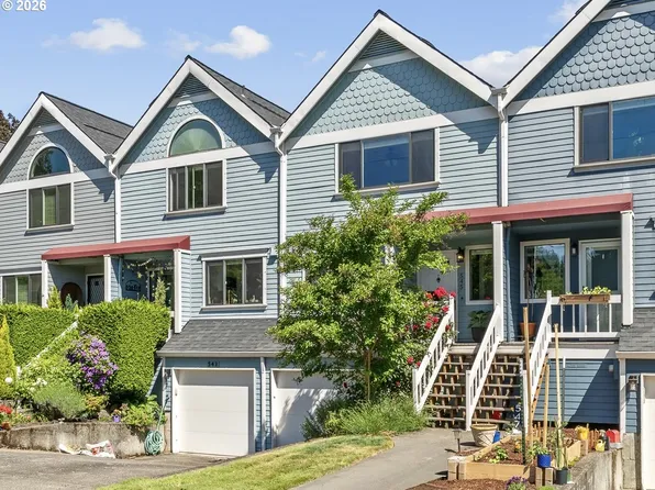 545 S Florida St, Portland, OR 97219