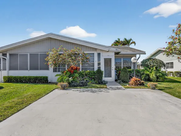 3365 Christopher Street, West Palm Beach, FL 33417