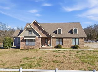 1271 New Hope Rd, Rockwood, TN 37854