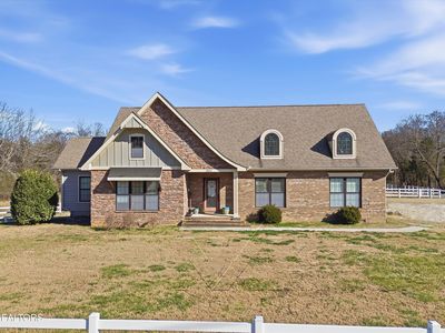 1271 New Hope Rd, Rockwood, TN, 37854