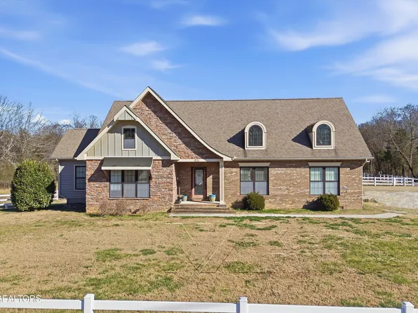 1271 New Hope Rd, Rockwood, TN 37854