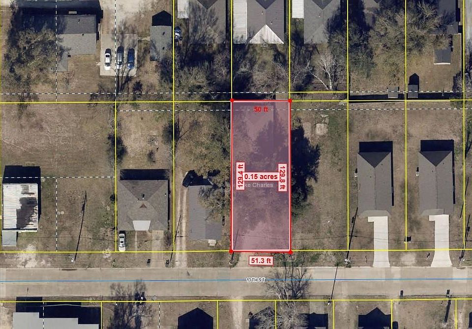 2nd image of 809 13th St