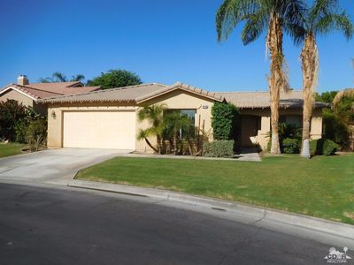 45695 Camino Vis, La Quinta, CA, 92253