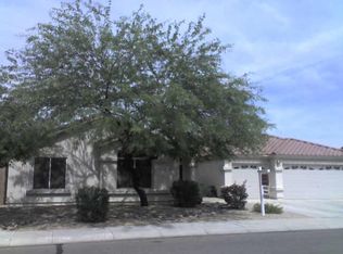 6617 S 19th Pl, Phoenix, AZ 85042