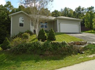 21093 Hideaway Ln, Saint Robert, MO 65584