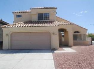 2309 Hedgewood Dr, North Las Vegas, NV 89032