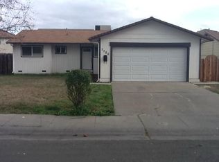 7786 Reenel Way, Sacramento, CA