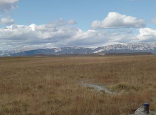 LOT 30 Bhe 1350 Whoop Up Trl LOT 30, Augusta, MT 59410