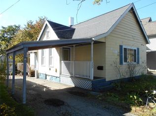 111 Dale St, Syracuse, NY 13208