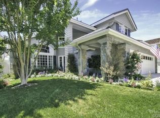 17 Bridington, Laguna Niguel, CA 92677