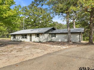 10541 County Road 290, Tyler, TX 75707