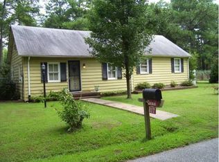 117 Stillwater Ln, Yorktown, VA 23692