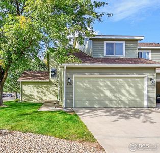 156 Crabapple Dr, Windsor, CO, 80550