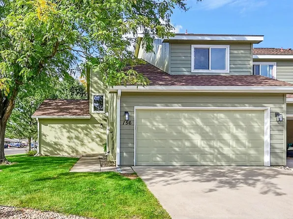 156 Crabapple Dr, Windsor, CO 80550