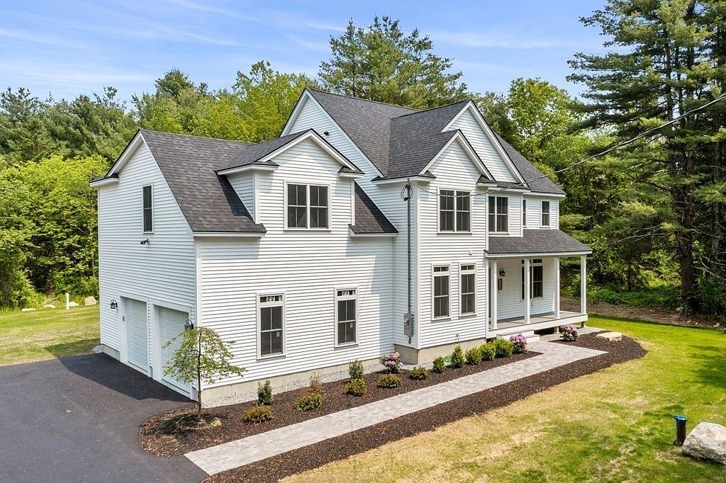 17 Boxboro Rd, Stow, MA 01775 Zillow