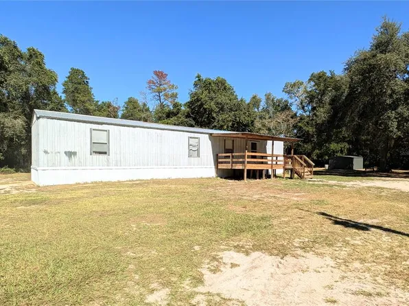 15443 NE 86th Ln, Silver Springs, FL 34488