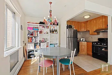 Sold by Halstead Real Estate