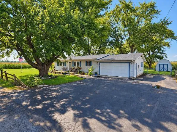 777 Jasper Coil Rd, Washington Court House, OH 43160