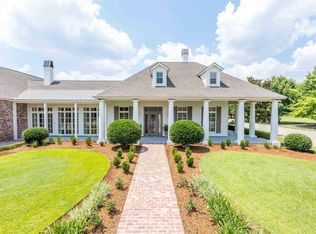 3122 Grand Way Ave, Baton Rouge, LA 70810