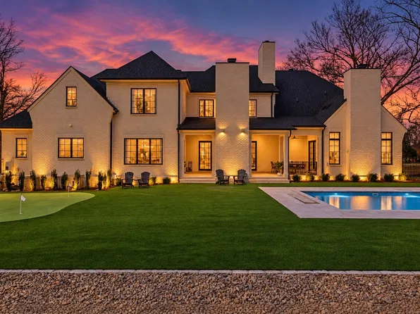4712 Hazelwood Cir, Nashville, TN 37220