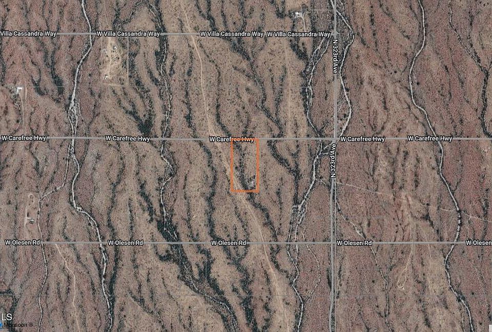 1st image of 32799 W Carefree Highway #13