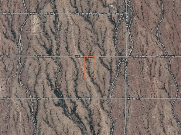 32799 W Carefree Highway #13, Wickenburg, AZ 85390