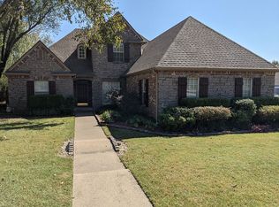 9001 N 127th Ave E, Owasso, OK 74055