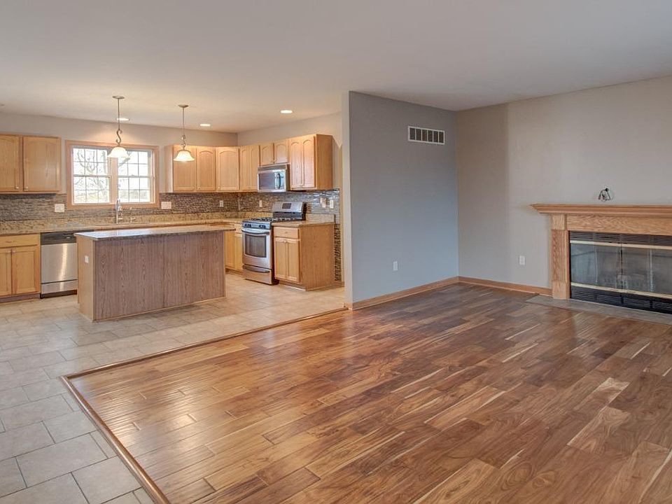 6109 136th Pl, Cedar Lake, IN 46303 Zillow