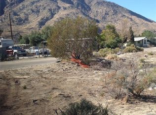 51900 Maxine St, Cabazon, CA 92230