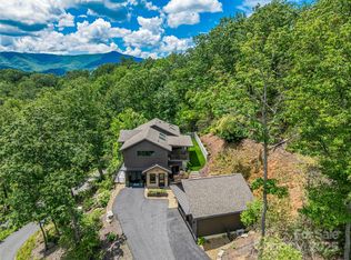 228 Allen Mountain Dr, Black Mountain, NC 28711
