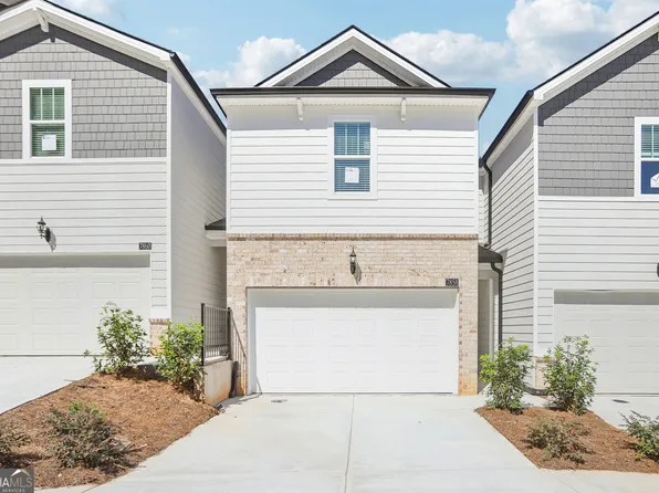 7856 Marie Way, Fairburn, GA 30213