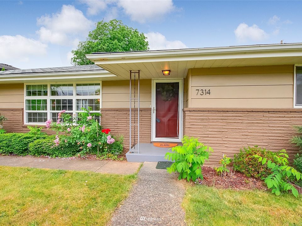 7314 47th Avenue NE, Marysville, WA 98270 Zillow